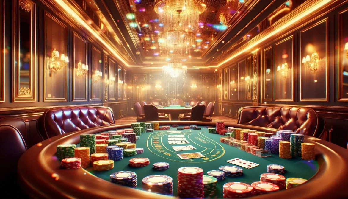 Vera Vegas Casino